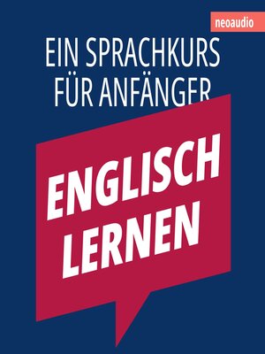 cover image of Englisch lernen--Sprachkurse für Anfänger (ungekürzt)